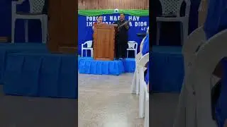 Pastor Luis y Su Esposa (Te Alabo)