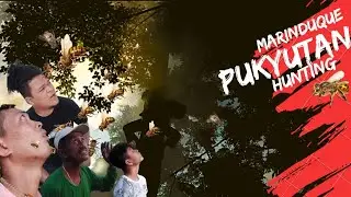 Hinabol kami ng pukyutan ,Takbo kami 😂 | in Marinduque, Philippines