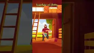 🚜 Old Mac Donald hat ne Farm 👨‍🌾