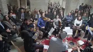SBTM_Κάλαντα Κρήτης_Weihnachtslied aus Kreta