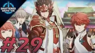 AFTER 2000 YEARS WE'RE DONE! - FE Fates: Birthright #29