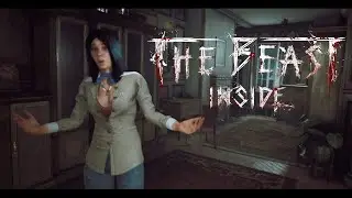 The beast inside. Stream highlights