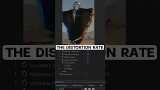 How To Create EASY GLITCH EFFECT In Premiere Pro Tutorial 