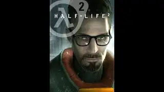 Half-life 2 прохождение от между клаб/valve озвучка полнометражный на русском №1