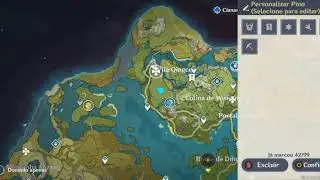 Proof that chests respawn in Genshin Impact!!!!! Luxurious Chest Opened Again