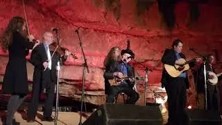 Jesse McReynolds,  Deep Ellum Blues (BGU)