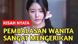 KISAH MEGURI CHAN YANG DIKHIANATI CINTA SENDIRI | STORYTELLING SEDIH INDONESIA