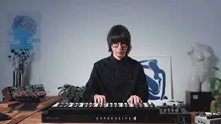 osmose preset demos - canblaster