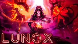 ГАЙД НА ЛЮНОКС | MOBILE LEGEND BANG BANG | LUNOX | ОБЗОР