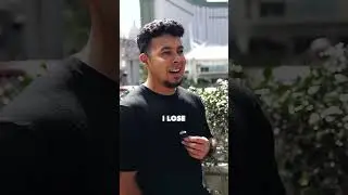Sometimes Business Partners Have To Roast Each Other
