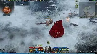 LOST ARK - Gunlancer Chaos Dungeon LVL 1362