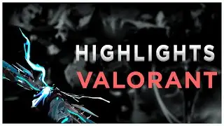 The Dumbest Sova Battle EVER | VALORANT HIGHLIGHT