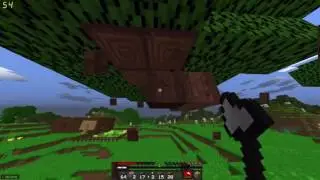 Minecraft Survival Modu /w Burak Efe