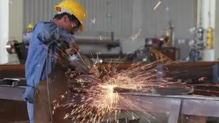 Montajes Frontera Corporate Video (English)