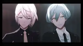 【MMDアイナナ】侵蝕