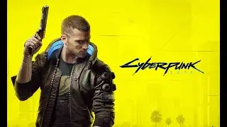 Cyberpunk 2077