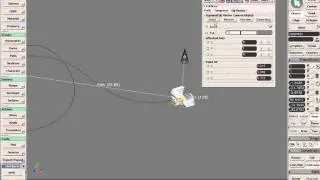 Low-Level Animation: Constrain 2