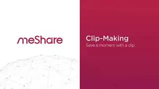 meShare Cloud Plan Features Overview