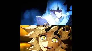 Jujutsu kaisen vs Demon slayer