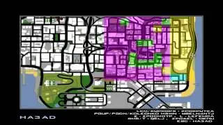SAMP - California RolePlay - Покупка новой машины - Часть 3