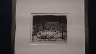 2023.08.17 헬싱키 아테네움 미술관, Art Museum Ateneum, Helsinki, Finland