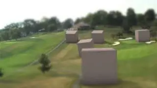 golf