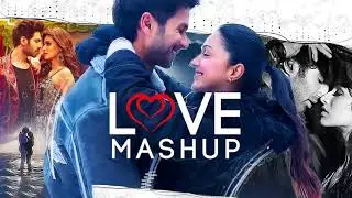 ROMANTIC MASHUP SONGS 2020 | Hindi Songs Mashup 2020 | Bollywood Mashup 2020 | Indian Songs