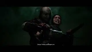 Senua's Saga Hellblade II.Эпизод 17