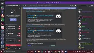 WTF 9ANIME DISCORD SERVER GOT RAIDED