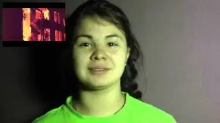 Наставники KIDO читают стихи, вызывающие слезы...
