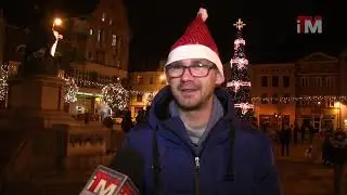 14-12-2018 Kolędowanie pod choinką
