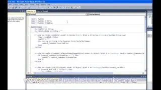 Arduino VB.NET Serial Port Data Logging with Ultrasonic Distance Sensor