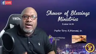 Sunday Service