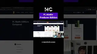 FL studio Producer Edition🎧💣