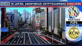 Japan tightens the rules: Monero, Dash and Zcash become cheaper