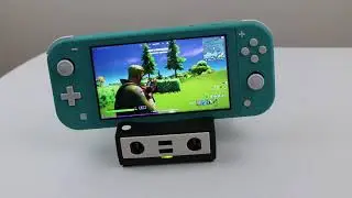 The Best Dock For the Switch | Power Bay: Ethernet Edition