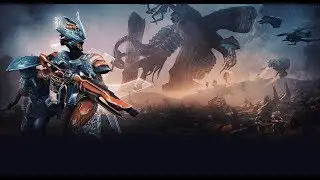 Открываю реликвии в (WARFRAME)