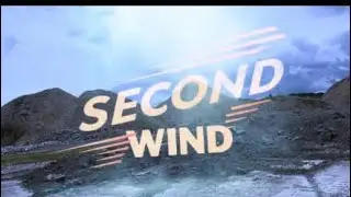Çâline with C - Second Wind