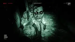 GROGI MAIN OUTLAST GAME HORROR