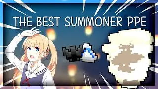 ROTMG: THE BEST/LUCKIEST SUMMONER PPE.