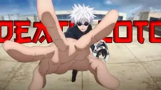 Death Loto | [AMV\Edit] | Phonk AMV | #animeedit