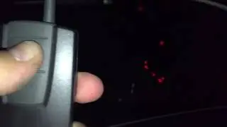 Audi aux heater