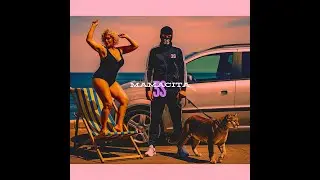 3STYLE - Mamacita (prod. AnswerInc)