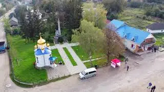 КОТЕЛЕВЕ - перша згадка 1322 рік. Новоселицька ОТГ, Чернівецька обл.