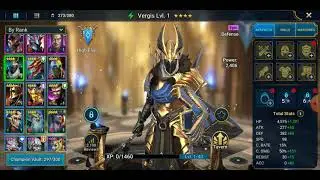 DOUBLE SUMMING BOOST EVENT! (NOT X2 NEW BONUS) RAID:SHADOW LEGENDS!!