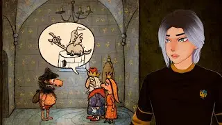 РЫНОЧНЫЕ ОТНОШЕНИЯ ПИЛИГРИМОВ / Пилигримы / Piligrims