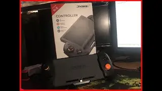 Nintendo Switch Dobe Controller
