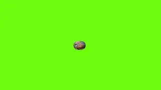 free fire bullet green screen