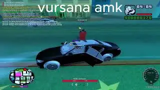Unicorn Roleplay - MTA Hard Roleplay Server Yetkili İşlem