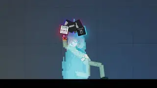 Эти моды УЛУЧШАТ ТВОЮ Игру в PEOPLE PLAYGROUND!